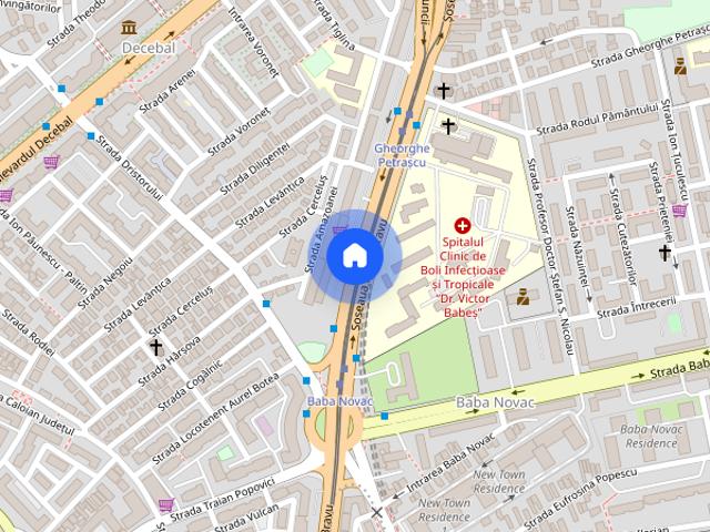 Apartament închirieri în București