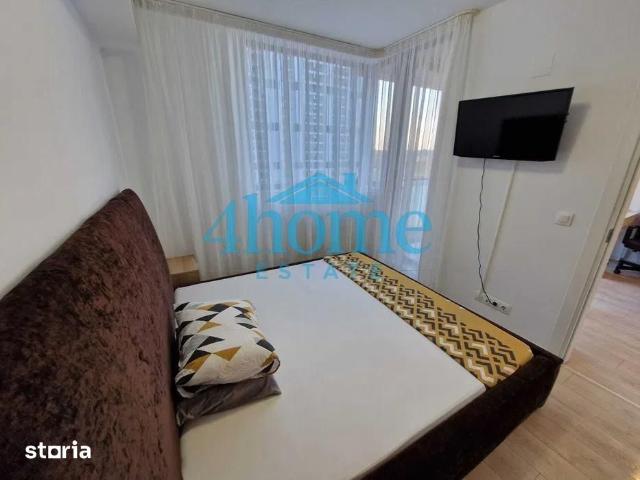 Apartament închirieri în București