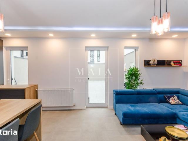Apartament închirieri în Cartier Lazaret, Sibiu