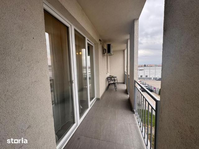 Apartament închirieri în Cartier Lazaret, Sibiu