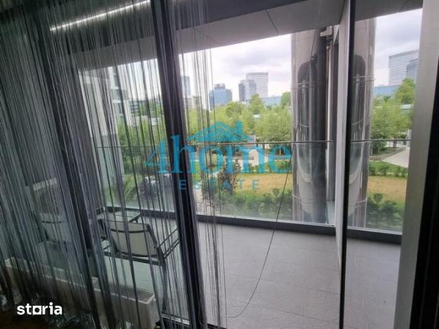 Apartament închirieri în București
