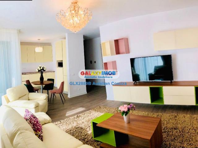 Apartament închirieri în Voluntari, București