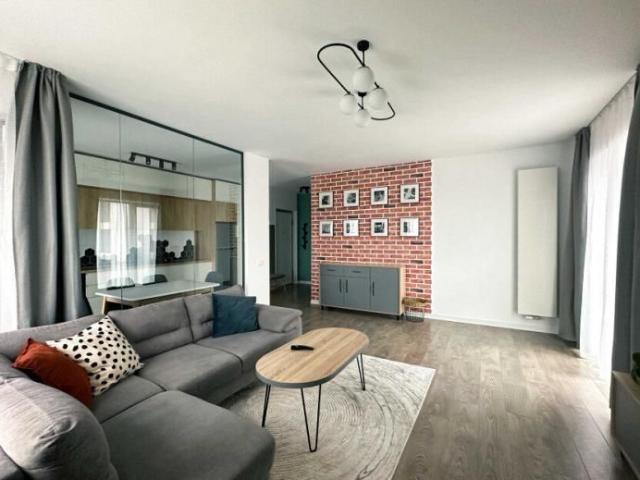Apartament închirieri în București