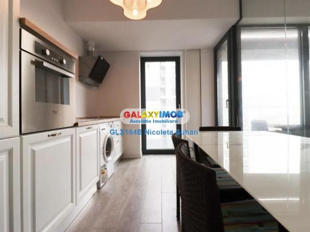 Apartament închirieri în București