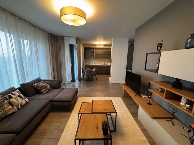 Apartament închirieri în București