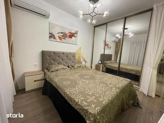 Apartament închirieri în București