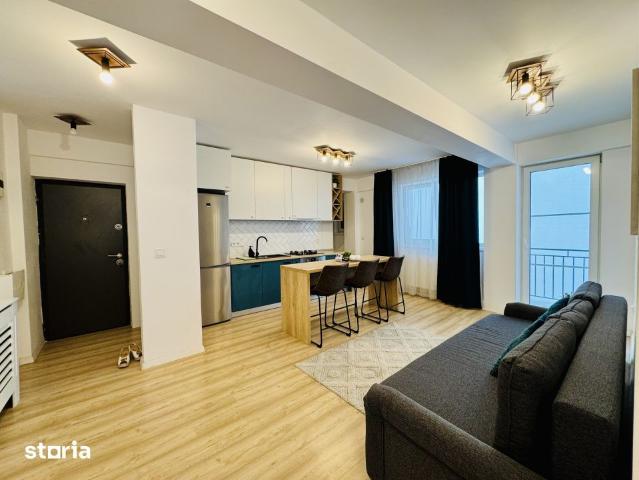 Apartament închirieri în Vestem, Sibiu