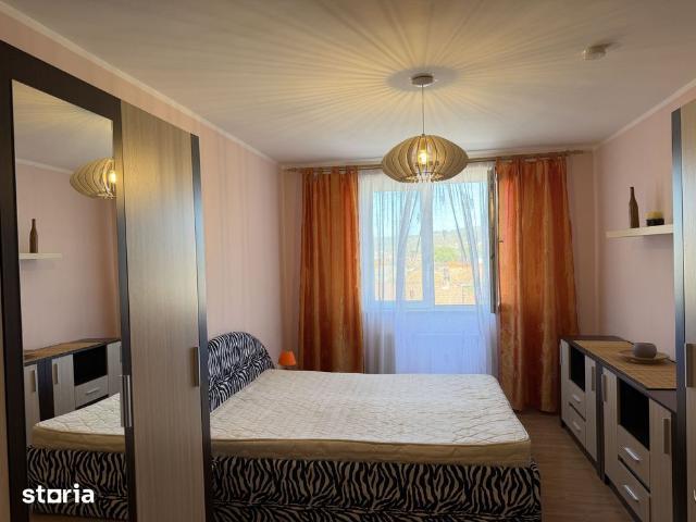 Apartament închirieri în Cartier Lazaret, Sibiu