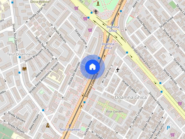 Apartament închirieri în Sector 2, București