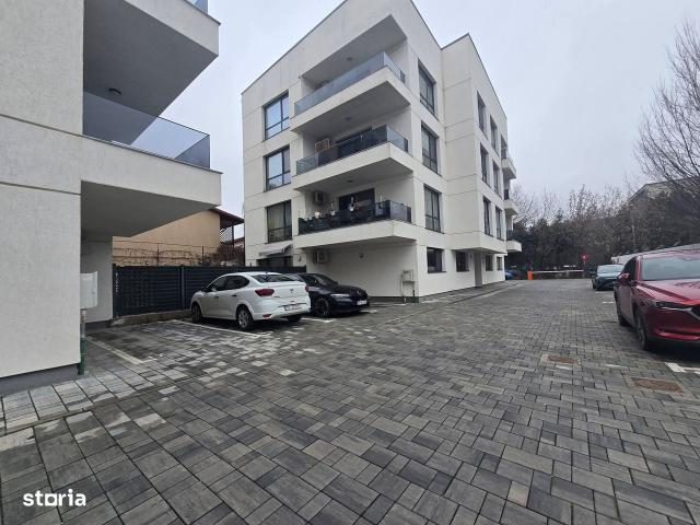 Apartament vânzări în Romani
