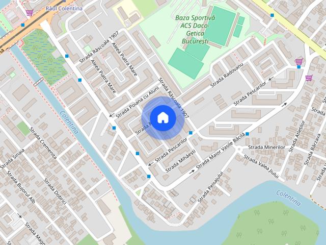 Apartament închirieri în Sector 2, București