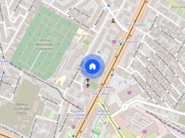Apartament închirieri în Sector 2, București