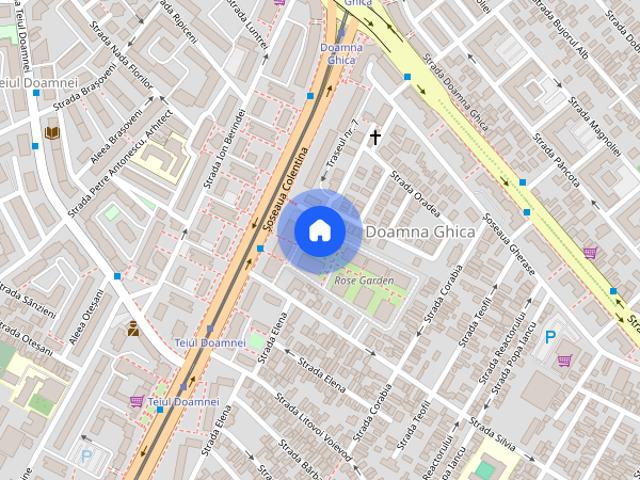 Apartament închirieri în Sector 2, București