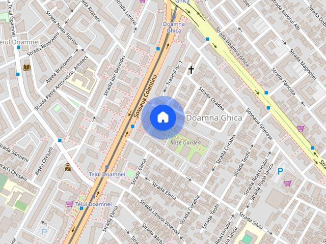 Apartament închirieri în Sector 2, București