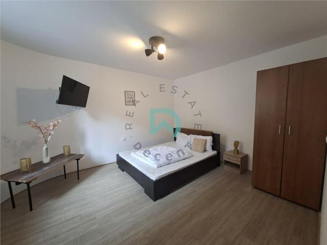 Apartament închirieri în Bartolomeu, Brașov