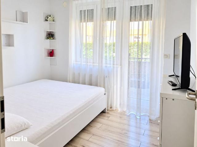 Apartament închirieri în Nufărul, Oradea