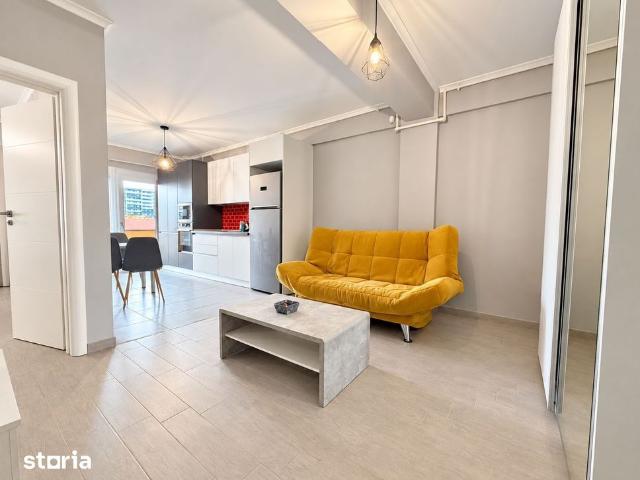 Apartament închirieri în Splaiul Crișanei, Oradea
