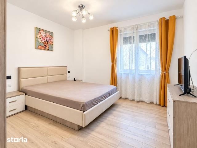 Apartament închirieri în Splaiul Crișanei, Oradea