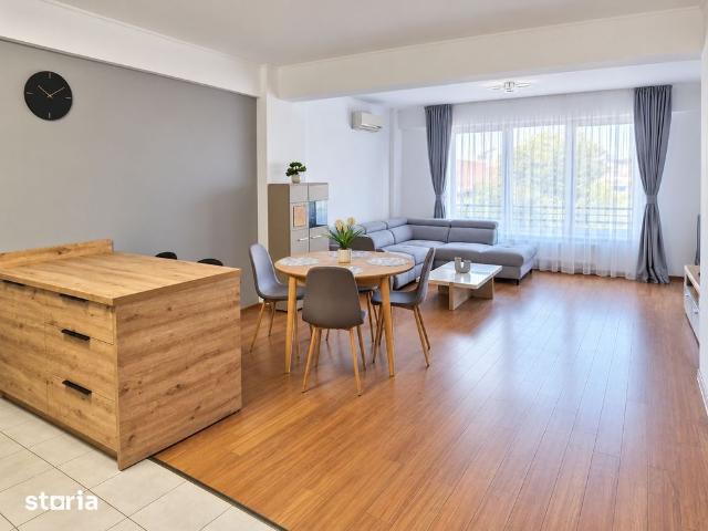 Apartament închirieri în Splaiul Crișanei, Oradea