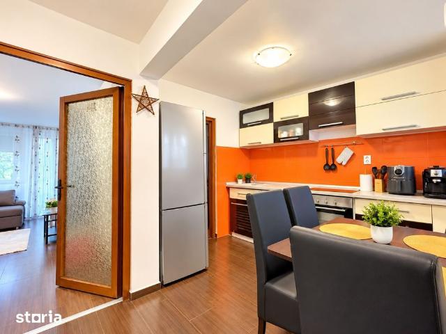 Apartament închirieri în Szent Ince bástya / Bethlen bástya, Oradea