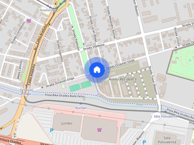 Apartament închirieri în Oradea, Bihor
