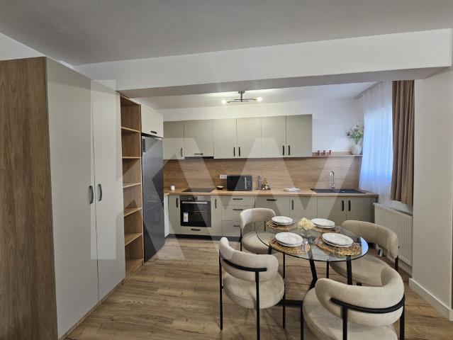 Apartament închirieri în Brasov, Sibiu