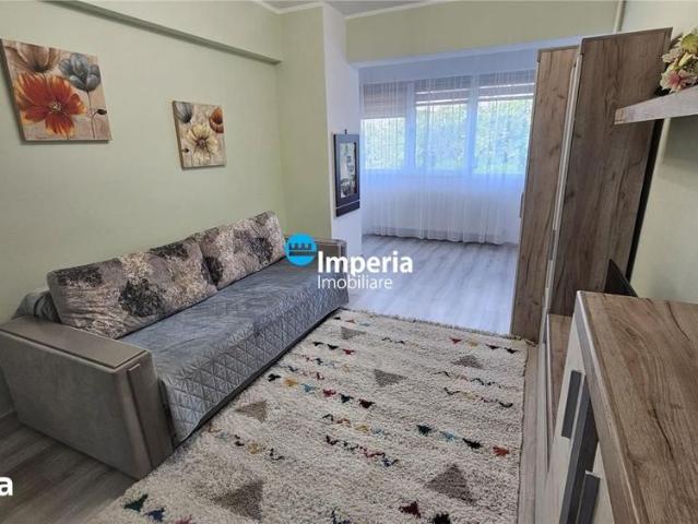 Apartament închirieri în Mircea Cel Batran, Iași
