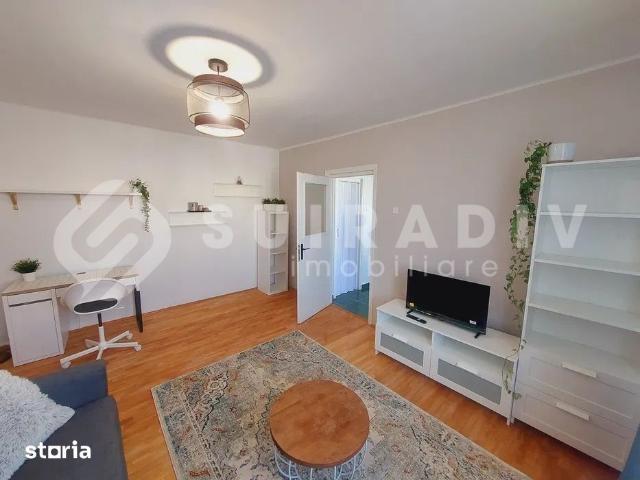 Apartament închirieri în Cluj-napoca, Cluj