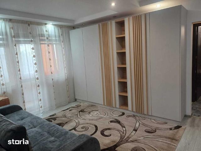 Apartament închirieri în Mircea Cel Batran, Iași