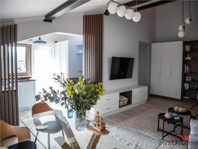Apartament închirieri în Ceasu' Rău, Focșani