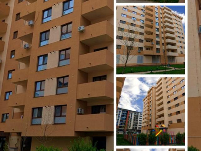 Apartament închirieri în București