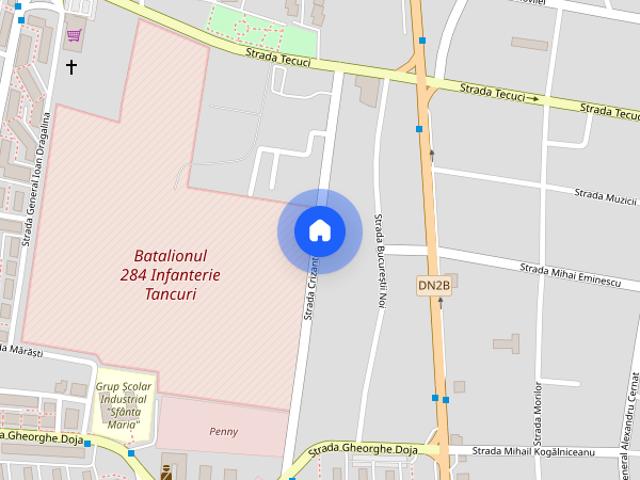 Apartament închirieri în Galati, Galați