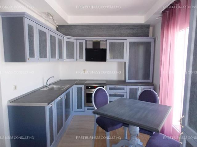 Apartament închirieri în Cretuleasca, București