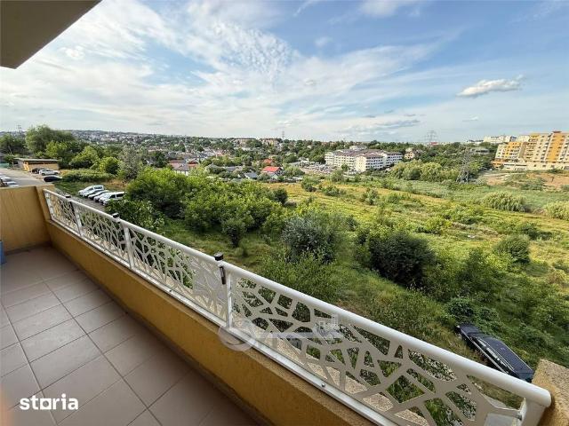 Apartament închirieri în Mircea Cel Batran, Iași