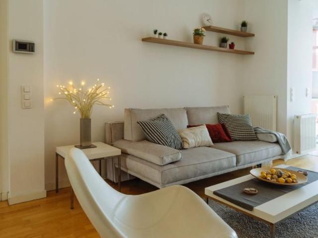 Apartament închirieri în București