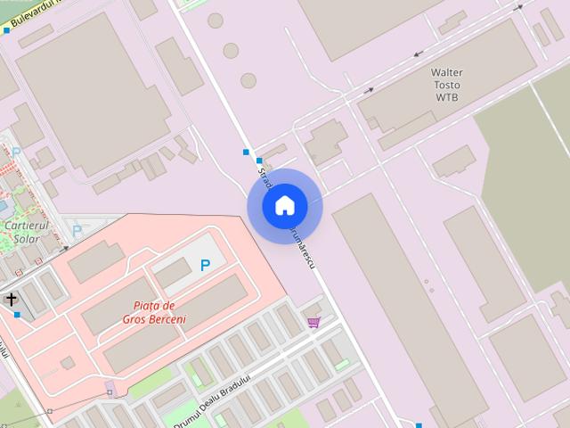 Apartament închirieri în București