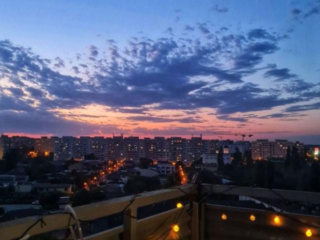 Apartament închirieri în București