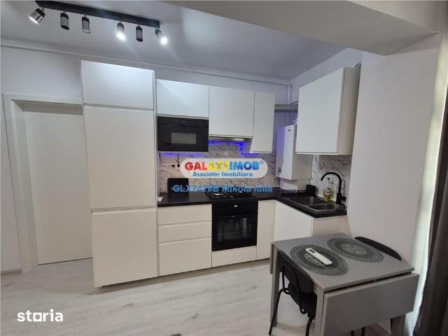 Apartament închirieri în New Point Residence, Voluntari