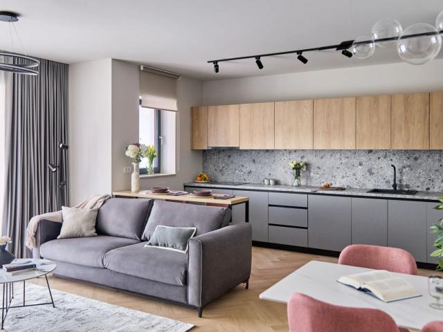 Apartament închirieri în București