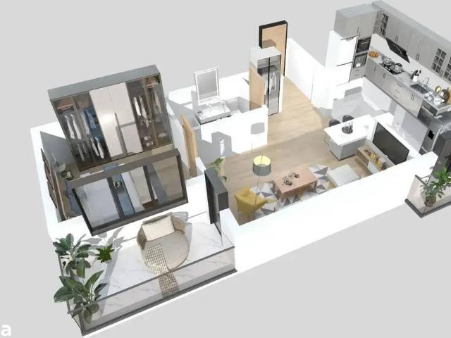 Apartament vânzări