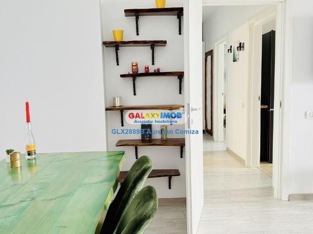 Apartament închirieri în București