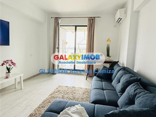 Apartament închirieri în București