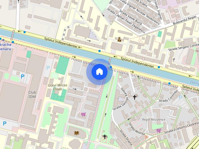 Apartament închirieri în Sector 6, București