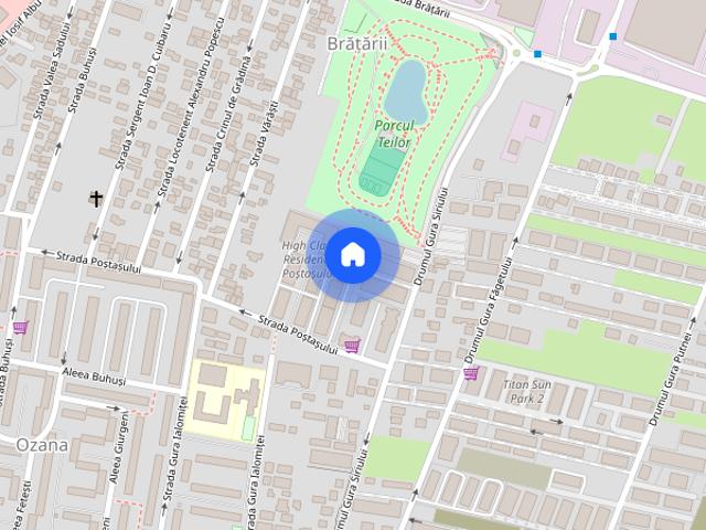 Apartament închirieri în Sector 3, București