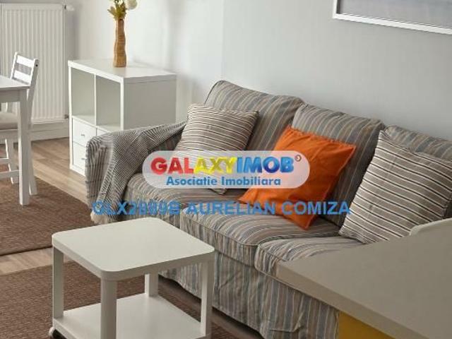 Apartament închirieri în București