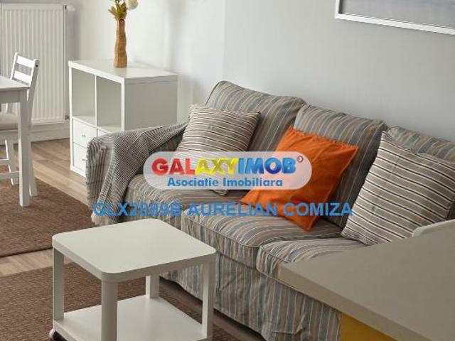 Apartament închirieri în București