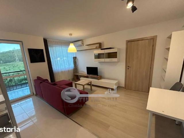 Apartament închirieri în Mircea Cel Batran, Iași