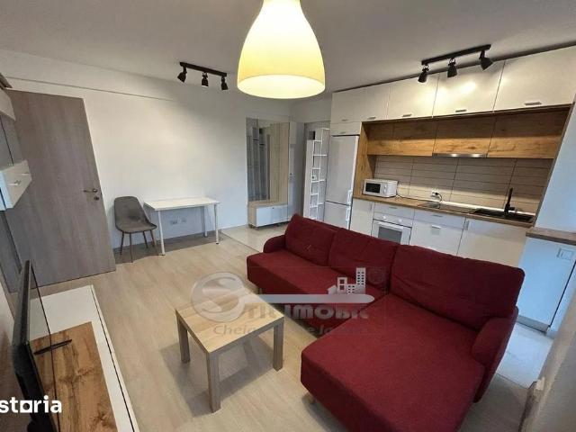 Apartament închirieri în Mircea Cel Batran, Iași