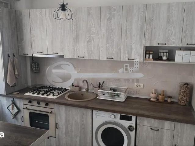 Apartament închirieri în Mircea Cel Batran, Iași