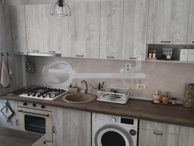 Apartament închirieri în Mircea Cel Batran, Iași